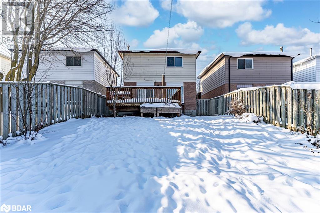 55 Garden Drive, Barrie, Ontario  L4N 5T8 - Photo 14 - 40676693
