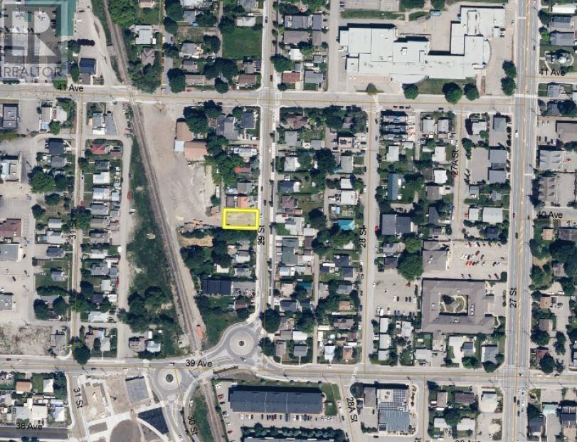 4000 29 Street, Vernon, British Columbia