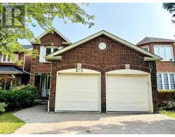 273 SPRING GATE BOULEVARD, Vaughan, Ontario