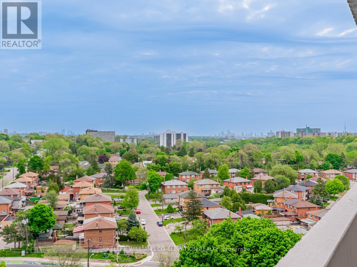 1305 - 250 Scarlett Road, Toronto, Ontario  M6N 4X5 - Photo 13 - W10420337