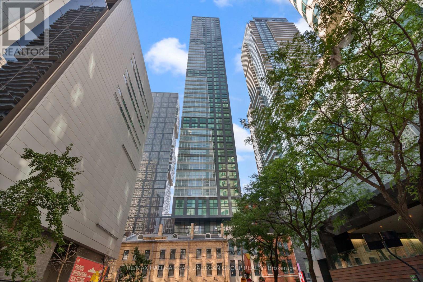 4002 - 327 King Street W, Toronto, Ontario  M5V 0W7 - Photo 19 - C10417282