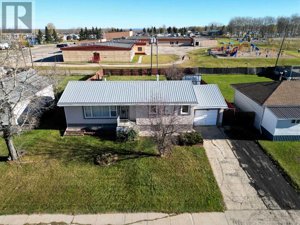 712 3 Avenue, Fox Creek, Alberta  T0H 1P0 - Photo 42 - A2178255