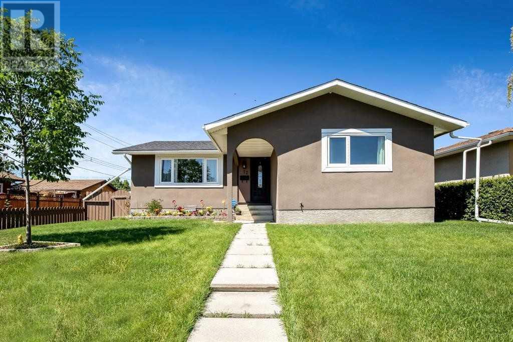 12 Penswood Place Se, Calgary, Alberta  T2A 4T5 - Photo 1 - A2177376