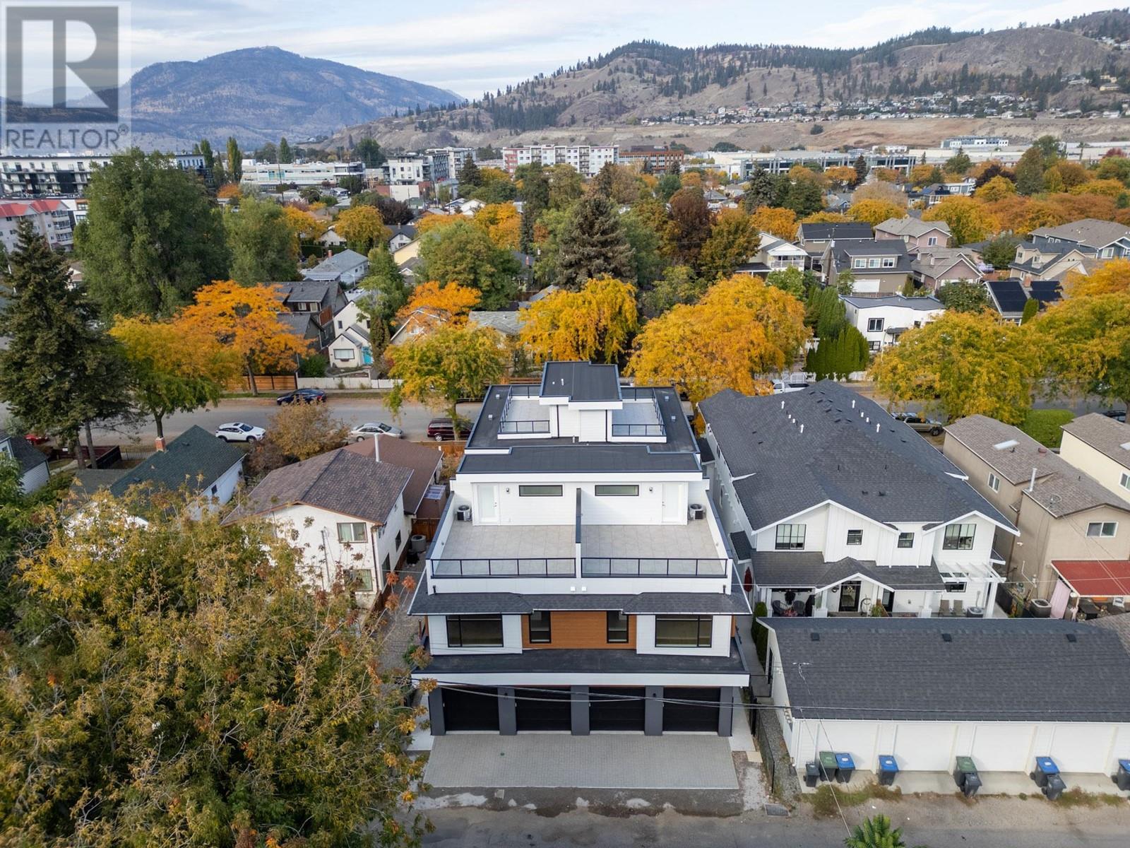 747 Fuller Avenue Unit# 2 Kelowna