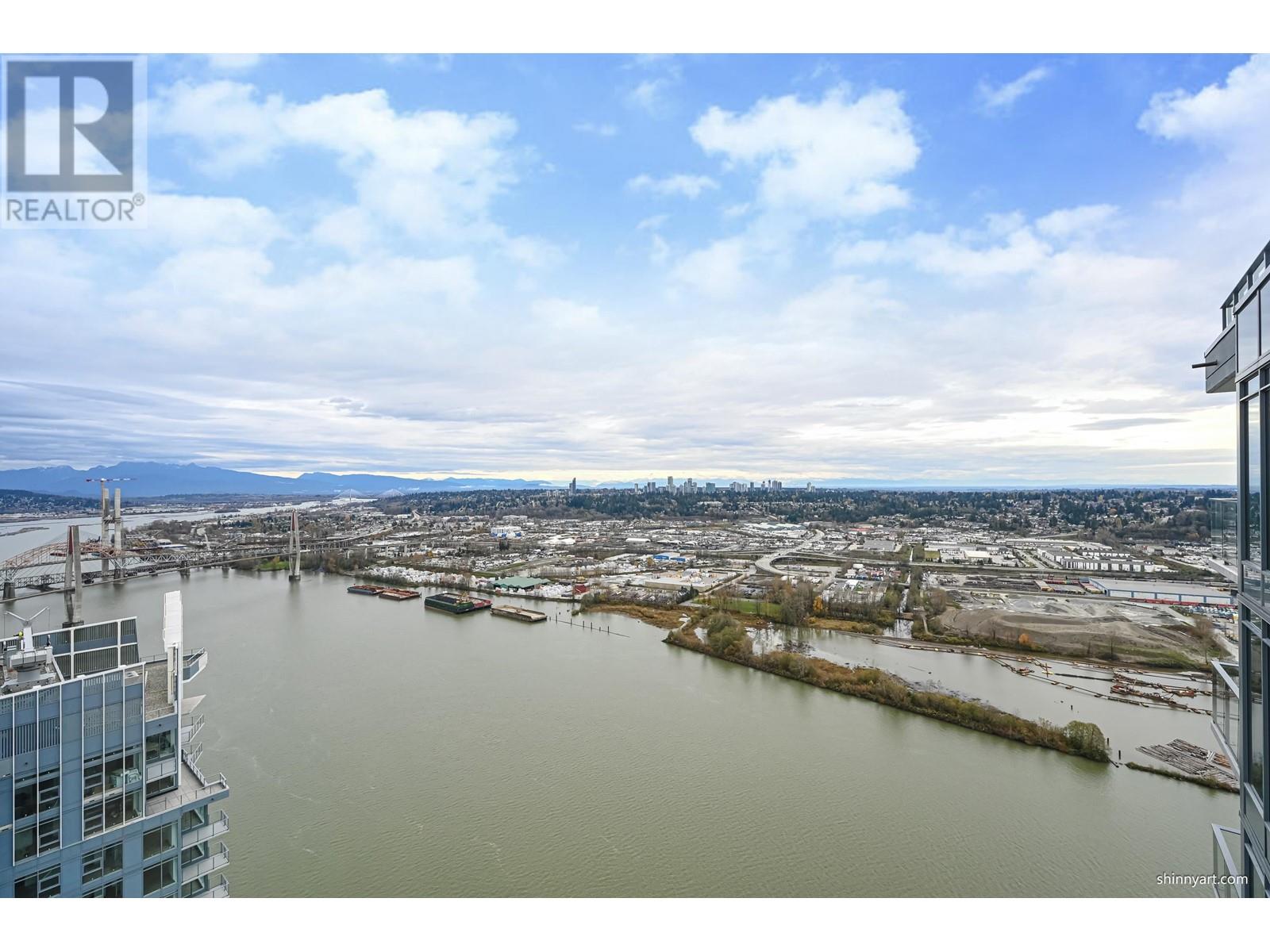 5004 680 Quayside Drive, New Westminster, British Columbia  V3M 0P2 - Photo 2 - R2942462