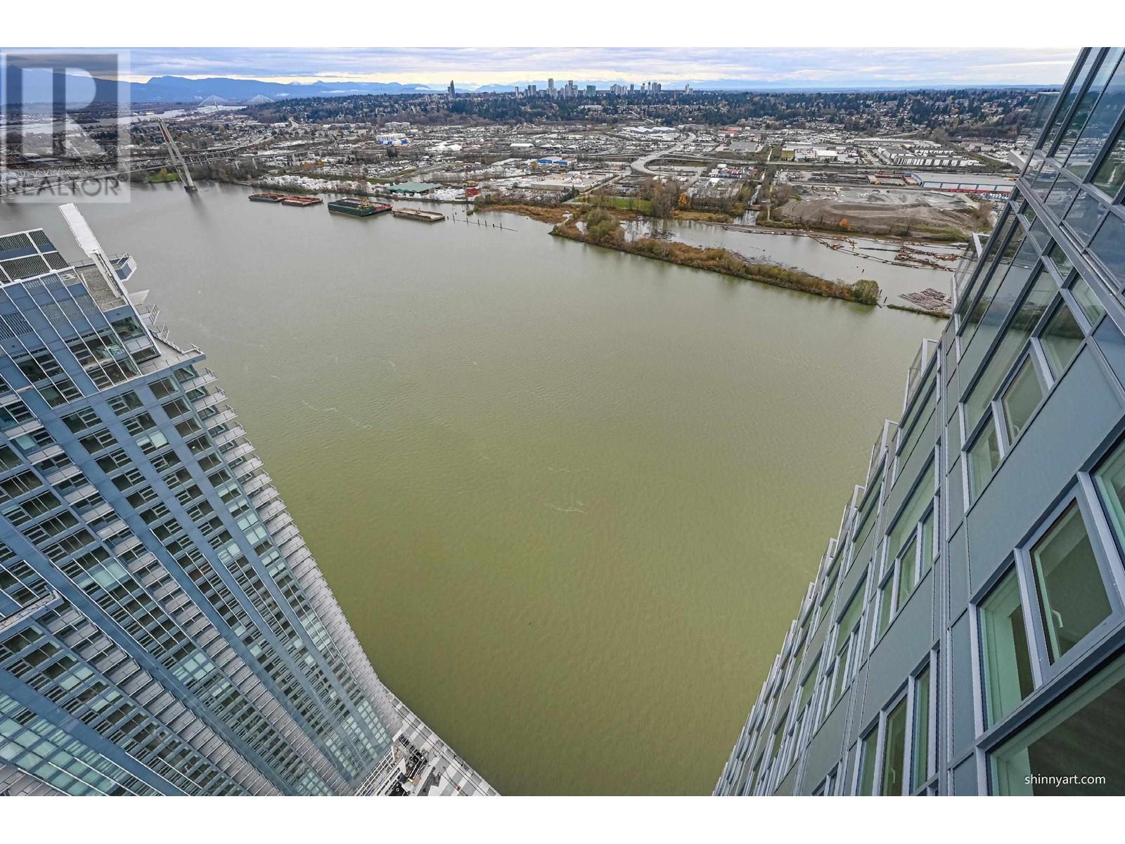 5004 680 Quayside Drive, New Westminster, British Columbia  V3M 0P2 - Photo 5 - R2942462