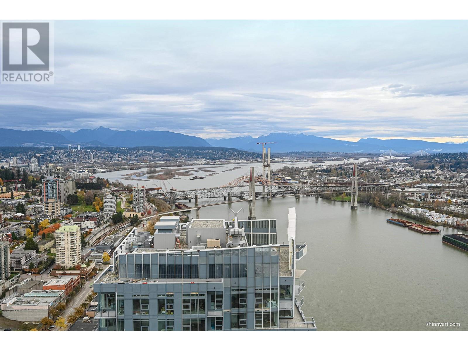 5004 680 Quayside Drive, New Westminster, British Columbia  V3M 0P2 - Photo 23 - R2942462