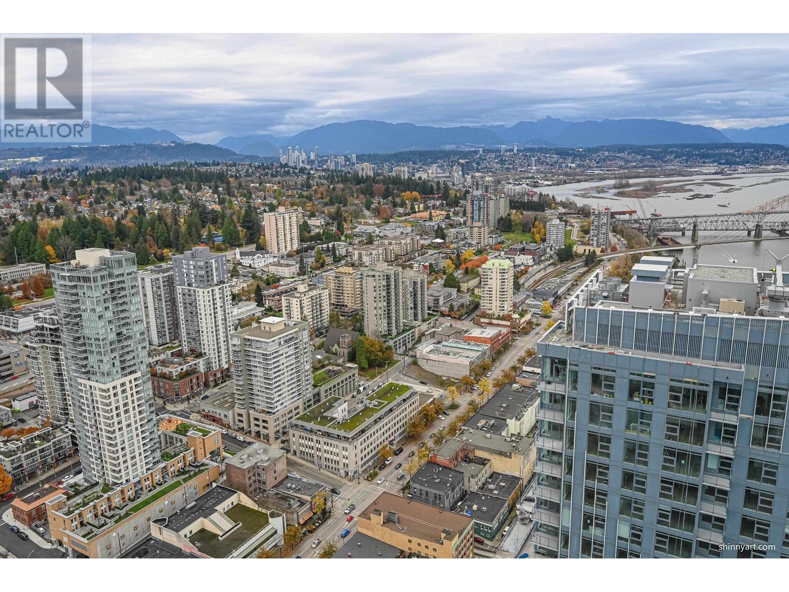 5004 680 Quayside Drive, New Westminster, British Columbia  V3M 0P2 - Photo 24 - R2942462