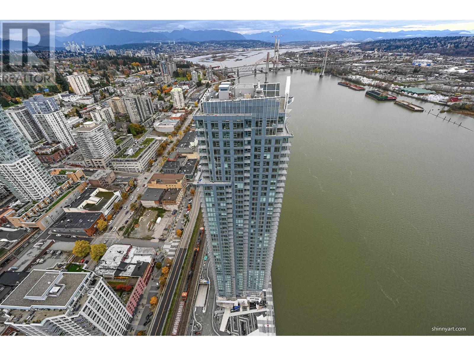 5004 680 Quayside Drive, New Westminster, British Columbia  V3M 0P2 - Photo 4 - R2942462