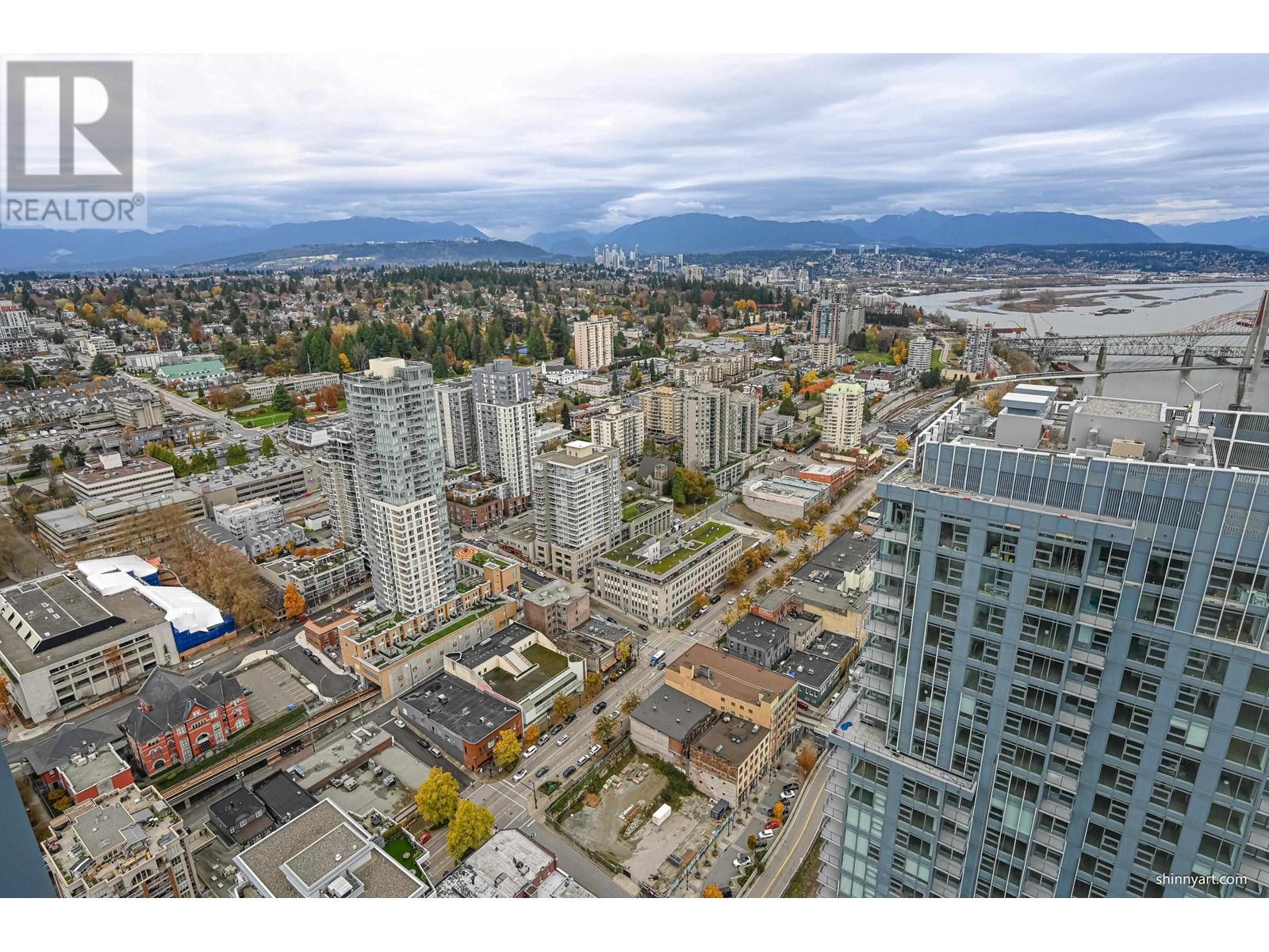 5004 680 Quayside Drive, New Westminster, British Columbia  V3M 0P2 - Photo 22 - R2942462