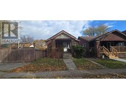 1568 YORK STREET, Windsor, Ontario