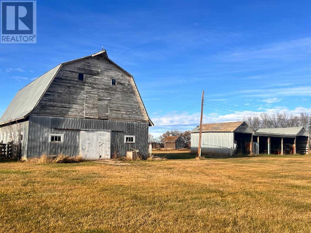 682004,  Range Road 220.5, Rural Athabasca County, Alberta  T9S 2A6 - Photo 24 - A2178585