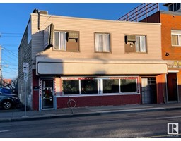 10613 97 ST NW, edmonton, Alberta