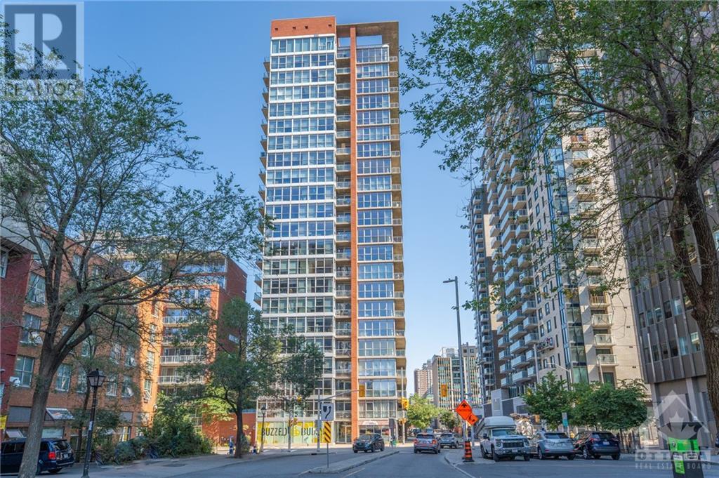 179 GEORGE STREET UNIT#506, Ottawa, Ontario