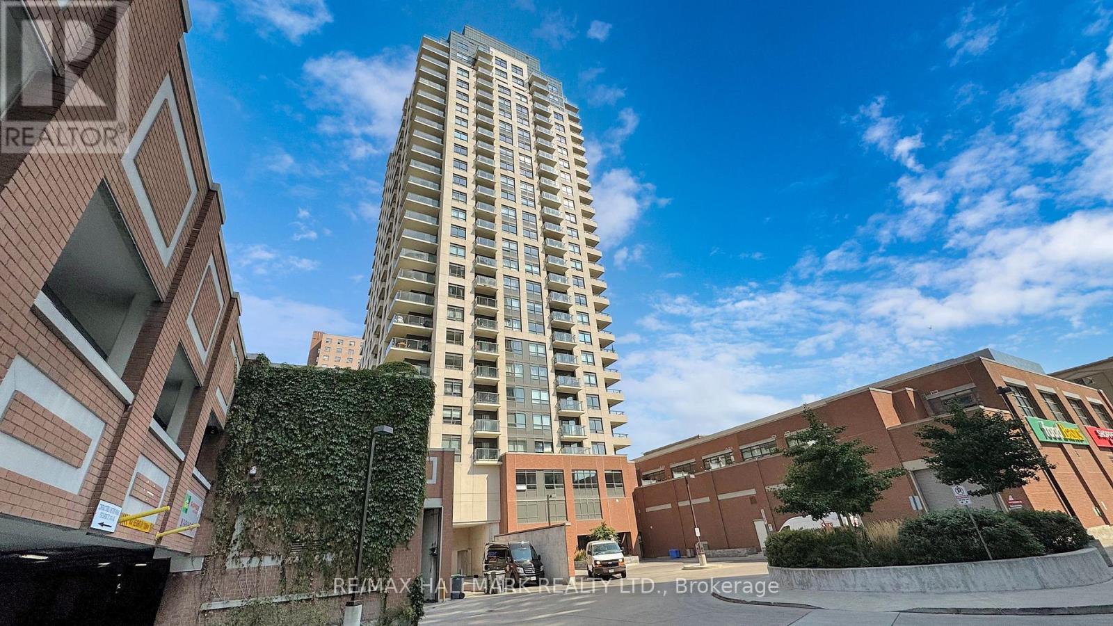 801 - 1410 Dupont Street, Toronto, Ontario  M6H 0B6 - Photo 30 - W10420358