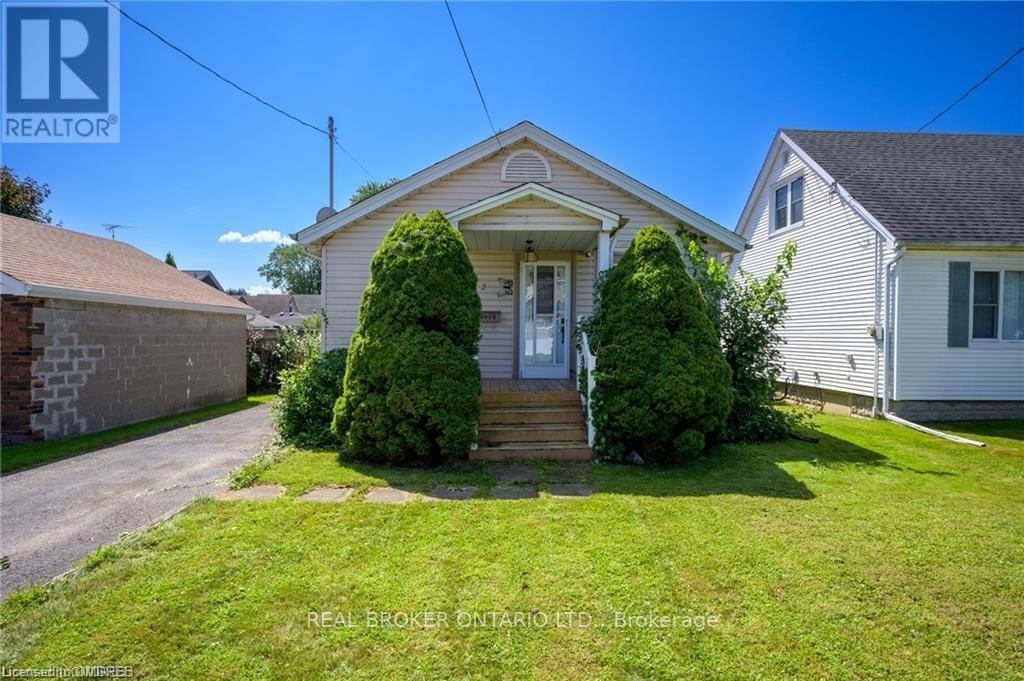 6024 Dixon Street, Niagara Falls, Ontario  L2G 2L3 - Photo 5 - X10420389