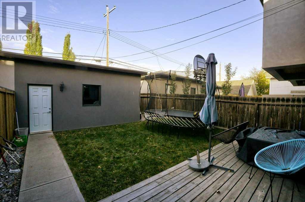 2029 31 Street Sw, Calgary, Alberta  T3E 2N1 - Photo 45 - A2177500