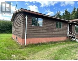 435 CAMP ALLEY, skidegate/sandspit, British Columbia