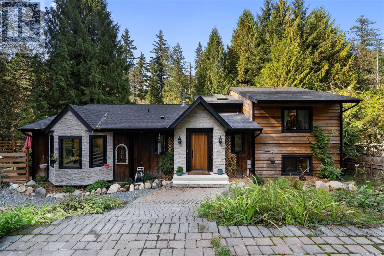 3006 Glen Eagles Rd, shawnigan lake, British Columbia