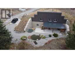 1910 HULME CREEK Road, rock creek, British Columbia