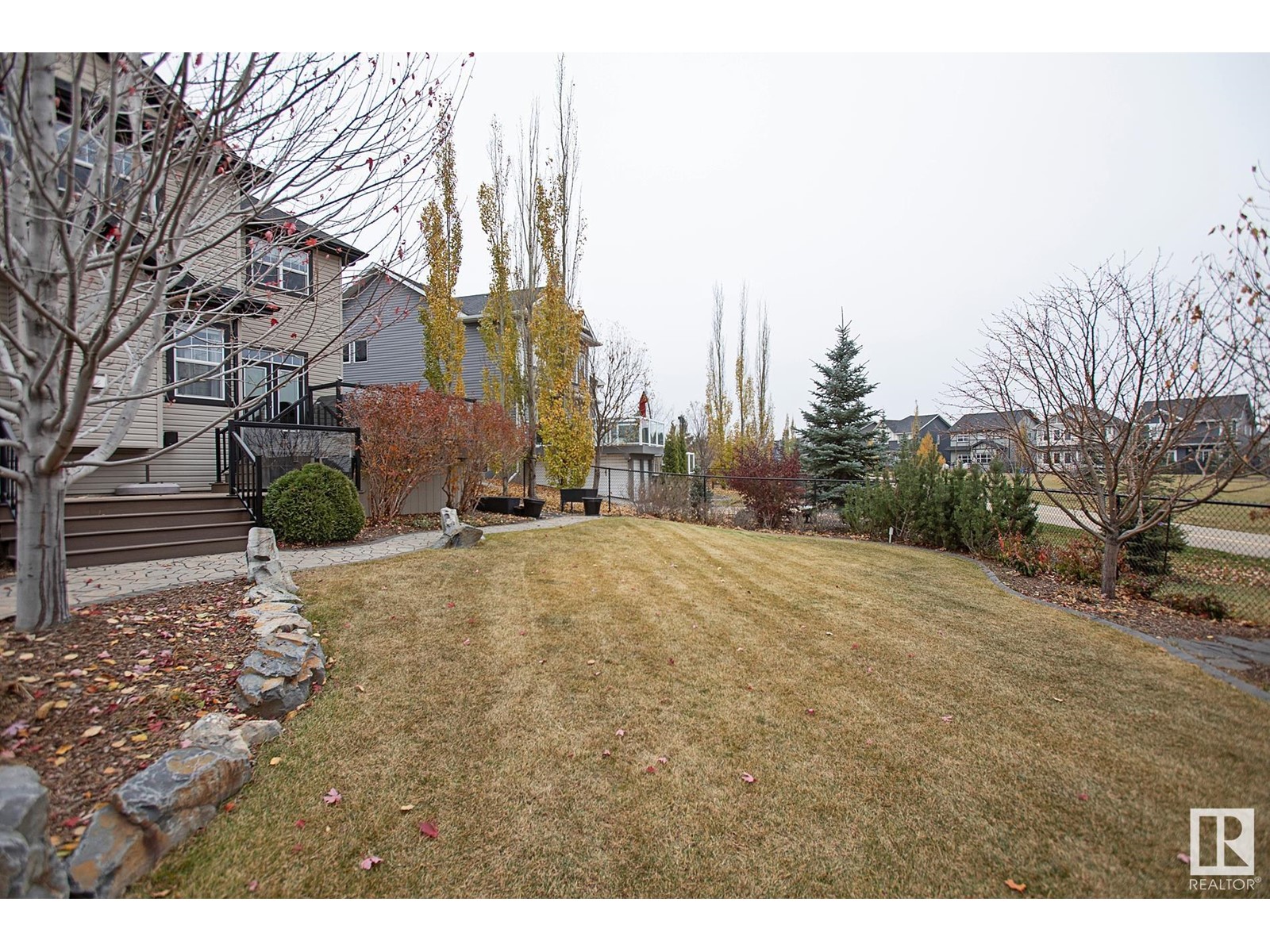 1228 Appleton Cl, Sherwood Park, Alberta  T8H 0G5 - Photo 48 - E4413392