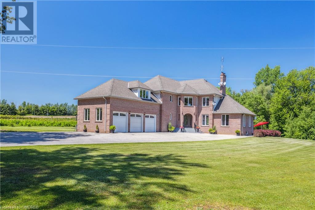 10011 HUME Court, milton, Ontario