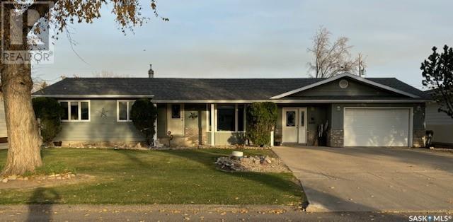 142 Coronation DRIVE, Canora, Saskatchewan