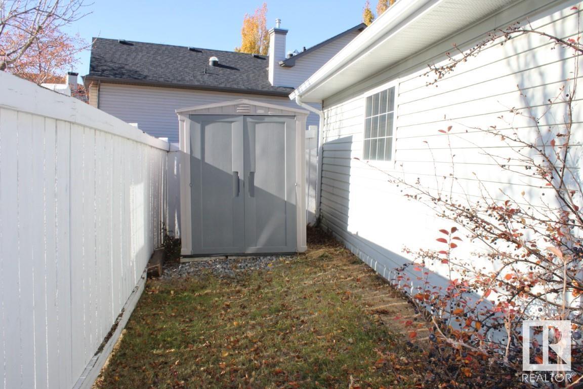 1672 Tompkins Pl Nw Nw, Edmonton, Alberta  T6R 2Y6 - Photo 31 - E4413396