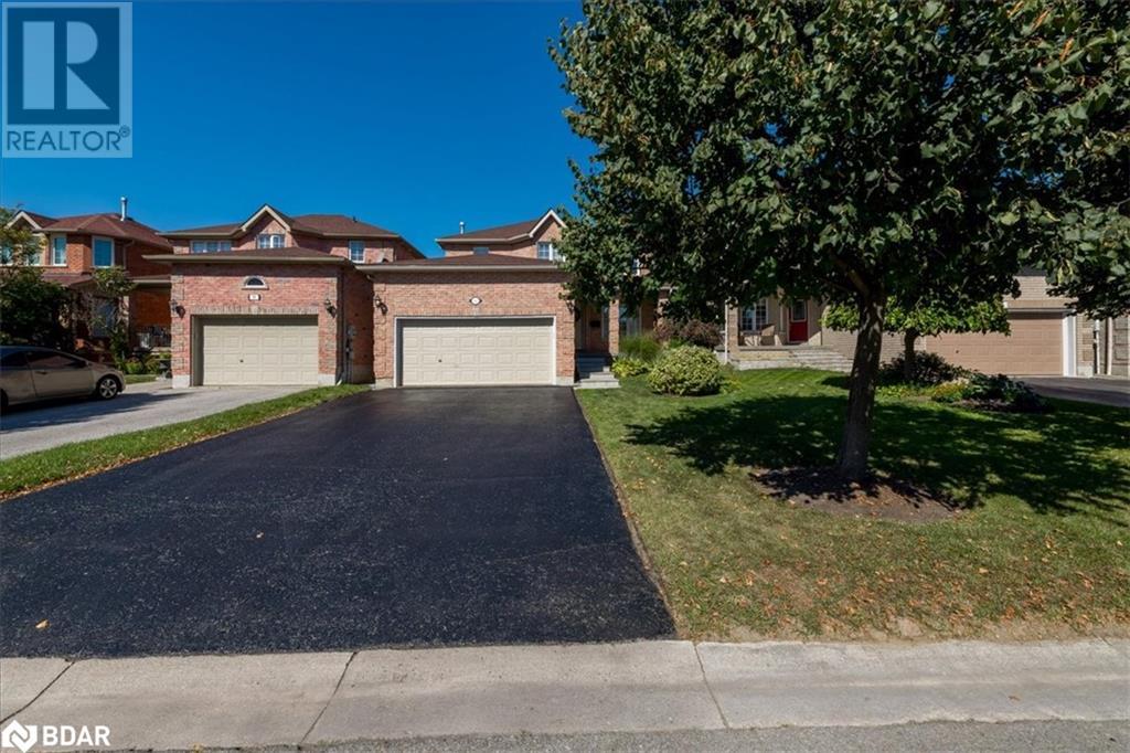 40 Livia Herman Way, Barrie, Ontario  L4M 6X1 - Photo 38 - 40676572