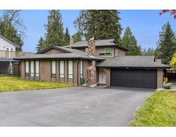 19745 48a Avenue, Langley, Ca