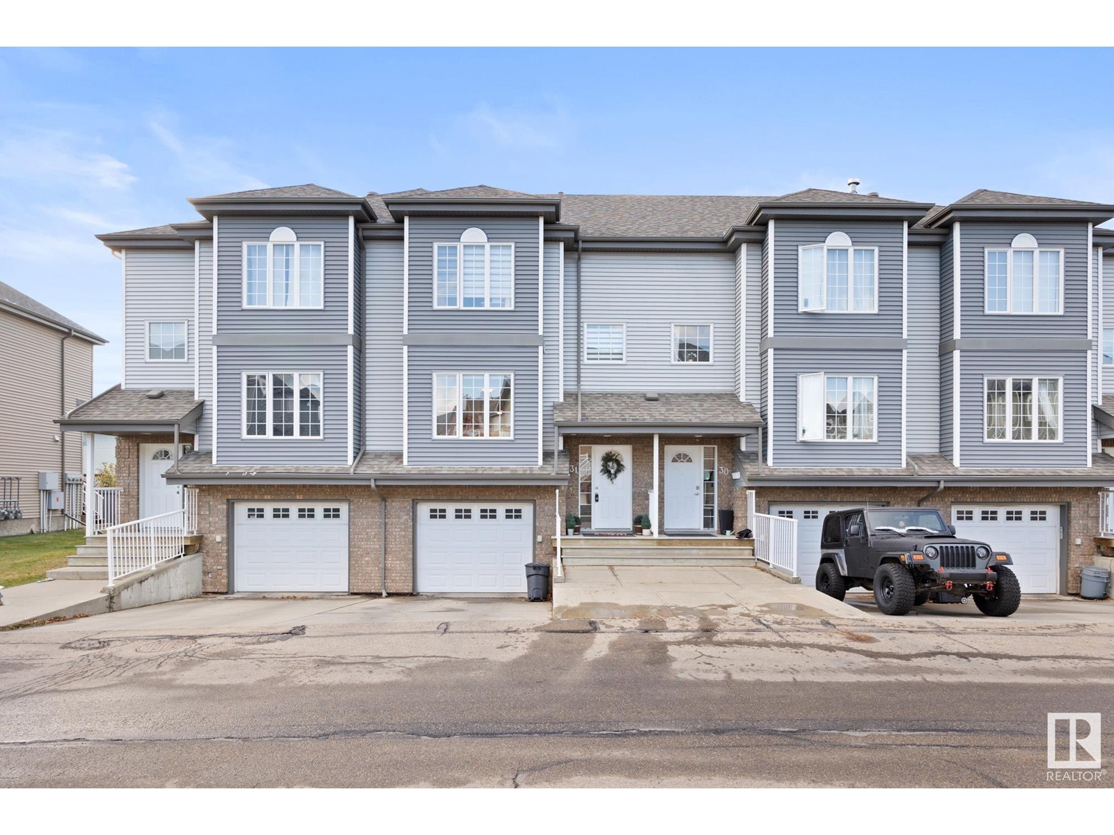 #31 5102 30 AV, Beaumont, Alberta