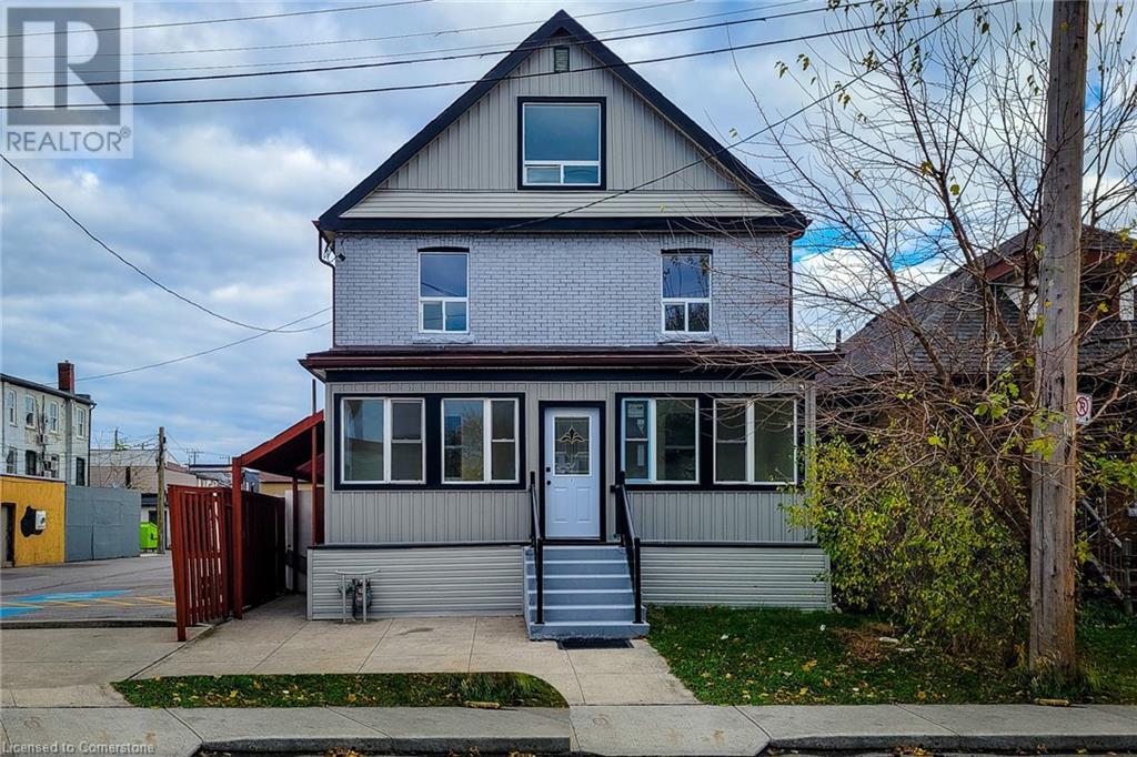 300 BALMORAL Avenue N, Hamilton, Ontario