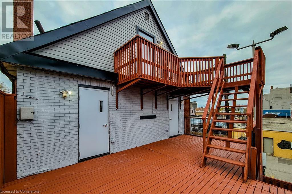 300 Balmoral Avenue N, Hamilton, Ontario  L8L 7S4 - Photo 33 - 40676590