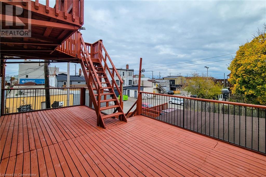 300 Balmoral Avenue N, Hamilton, Ontario  L8L 7S4 - Photo 34 - 40676590