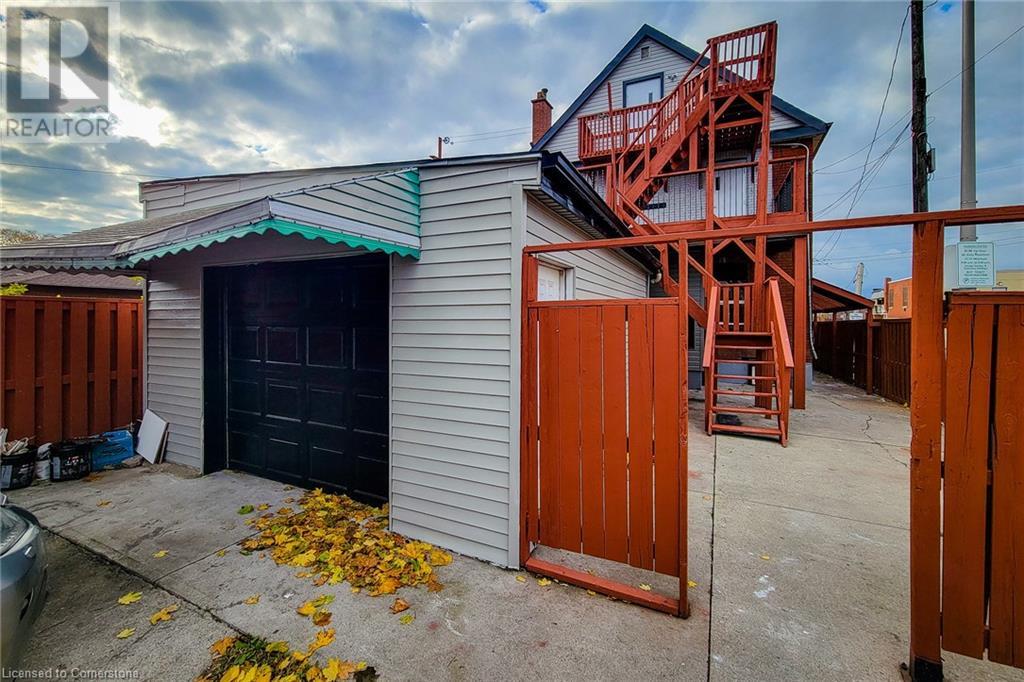 300 Balmoral Avenue N, Hamilton, Ontario  L8L 7S4 - Photo 5 - 40676590