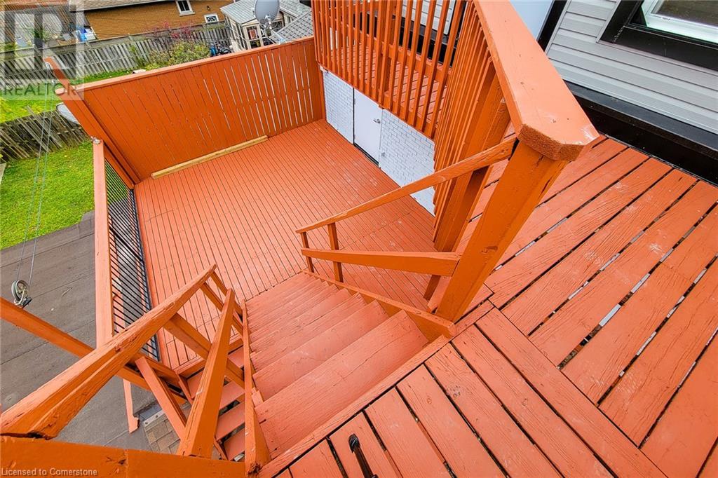 300 Balmoral Avenue N, Hamilton, Ontario  L8L 7S4 - Photo 50 - 40676590