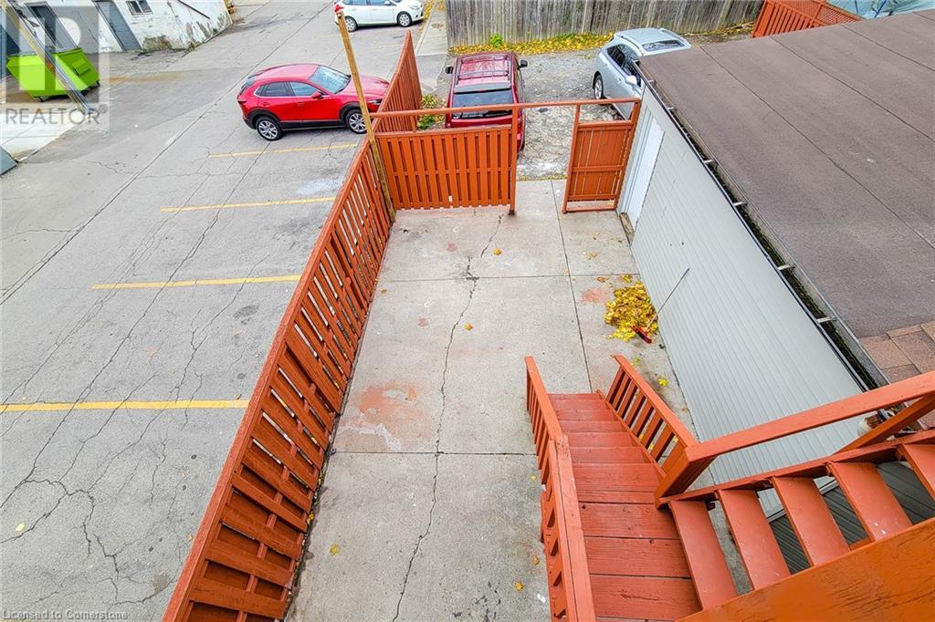 300 Balmoral Avenue N, Hamilton, Ontario  L8L 7S4 - Photo 6 - 40676590