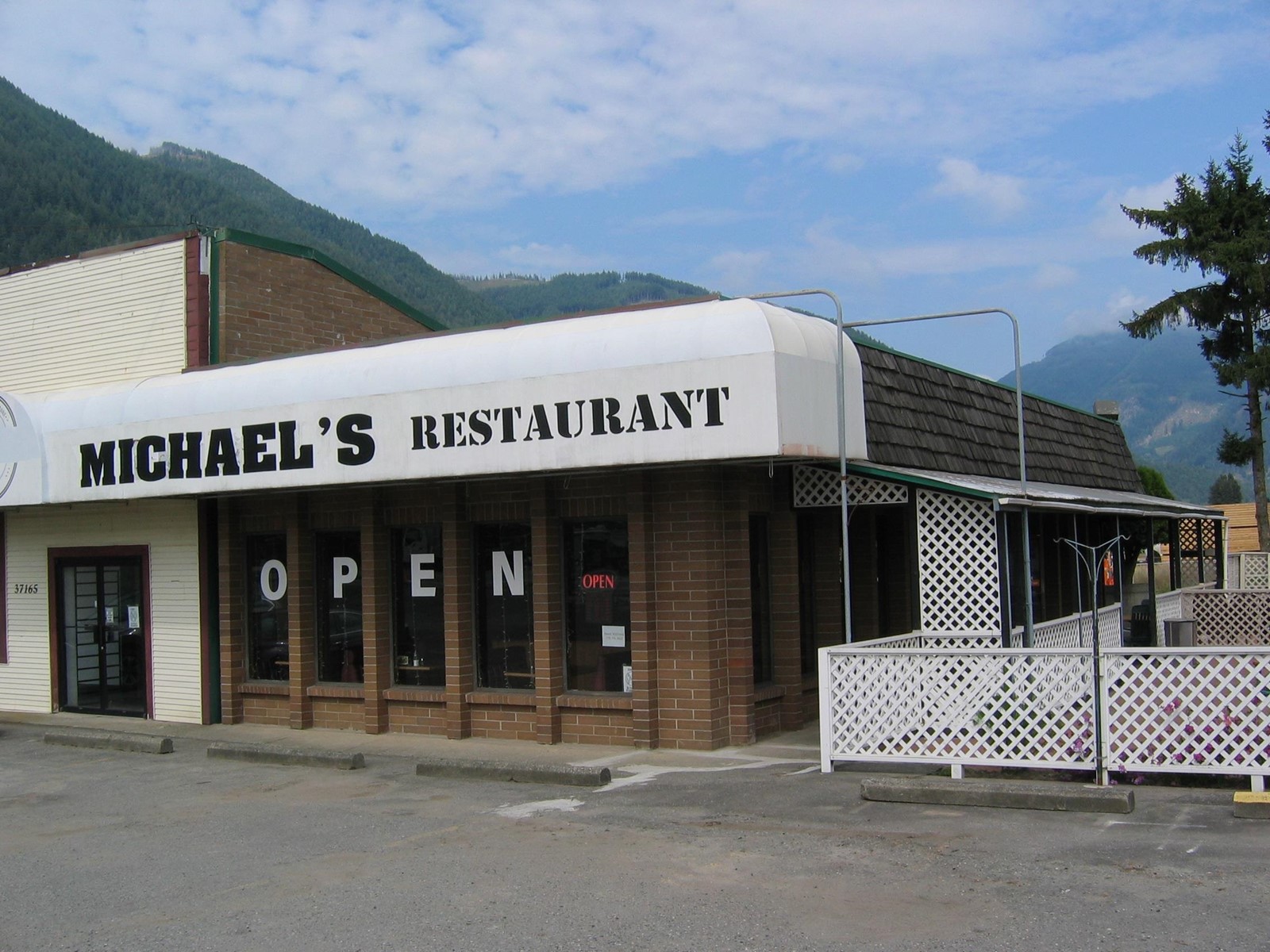 business for sale