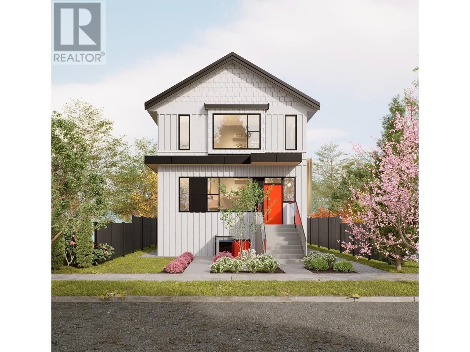 1 1243 NOOTKA STREET, Vancouver