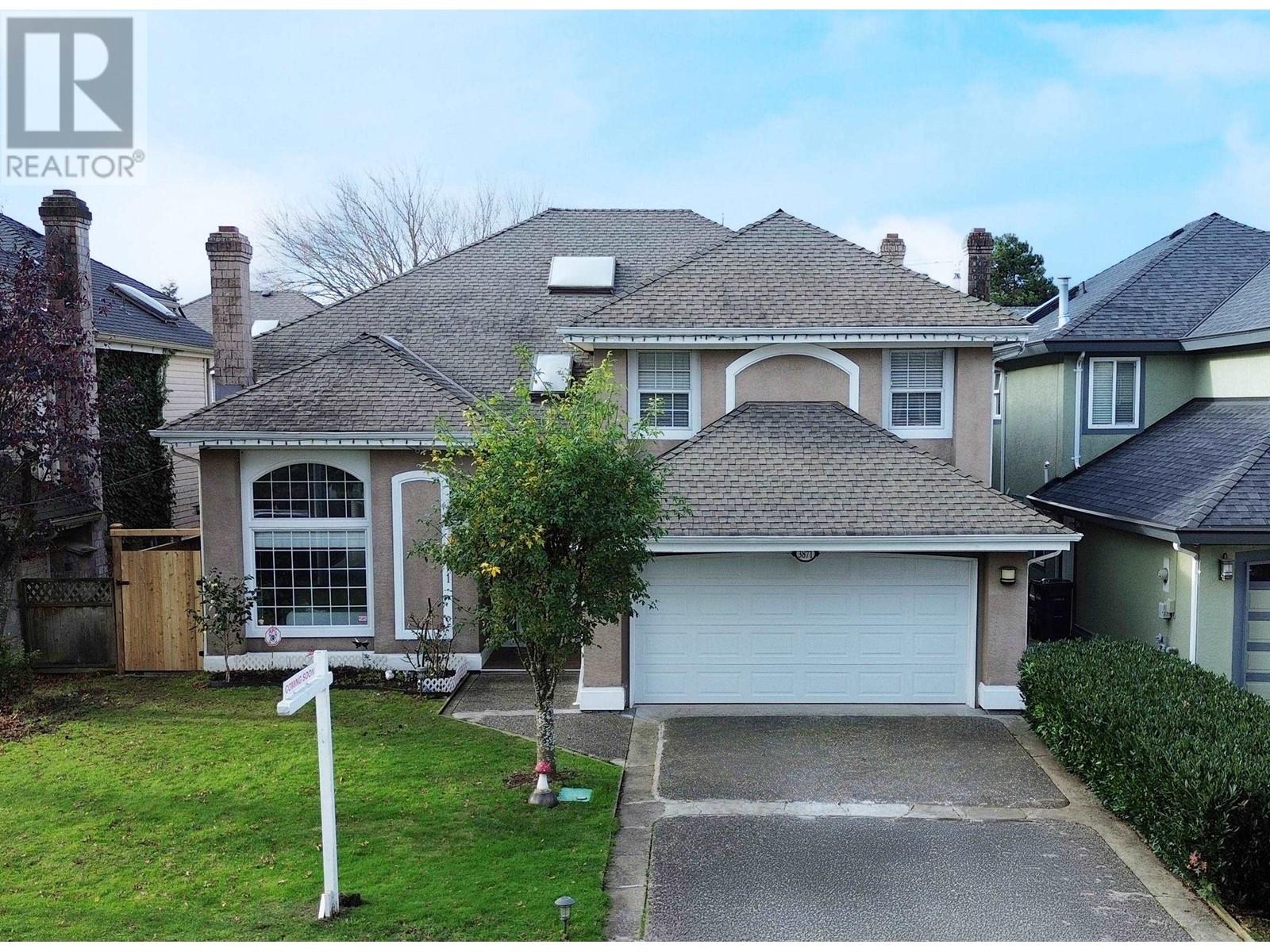 3871 Stolberg Street, Richmond, British Columbia  V6X 3N7 - Photo 1 - R2943410