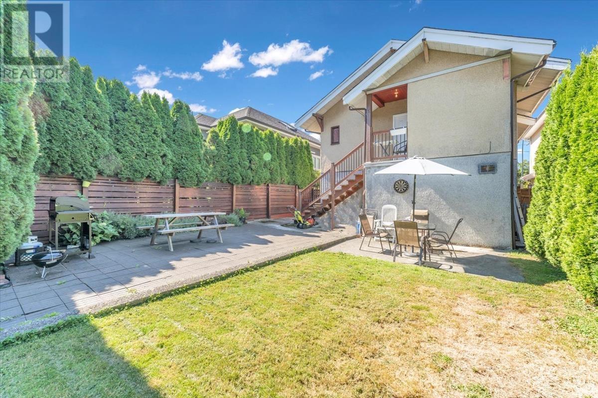 4160 St. Catherines Street, Vancouver, British Columbia  V5V 4L8 - Photo 34 - R2943450