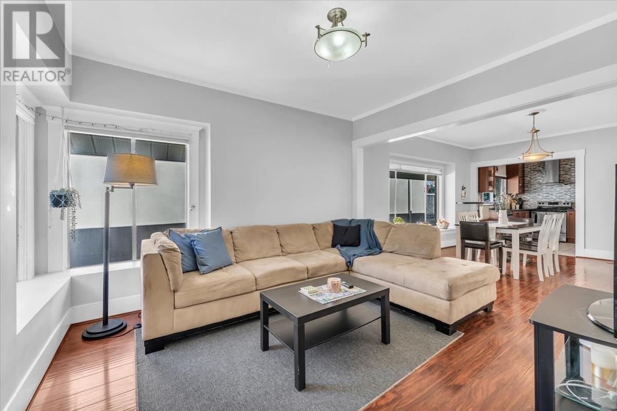 4160 St. Catherines Street, Vancouver, British Columbia  V5V 4L8 - Photo 6 - R2943450