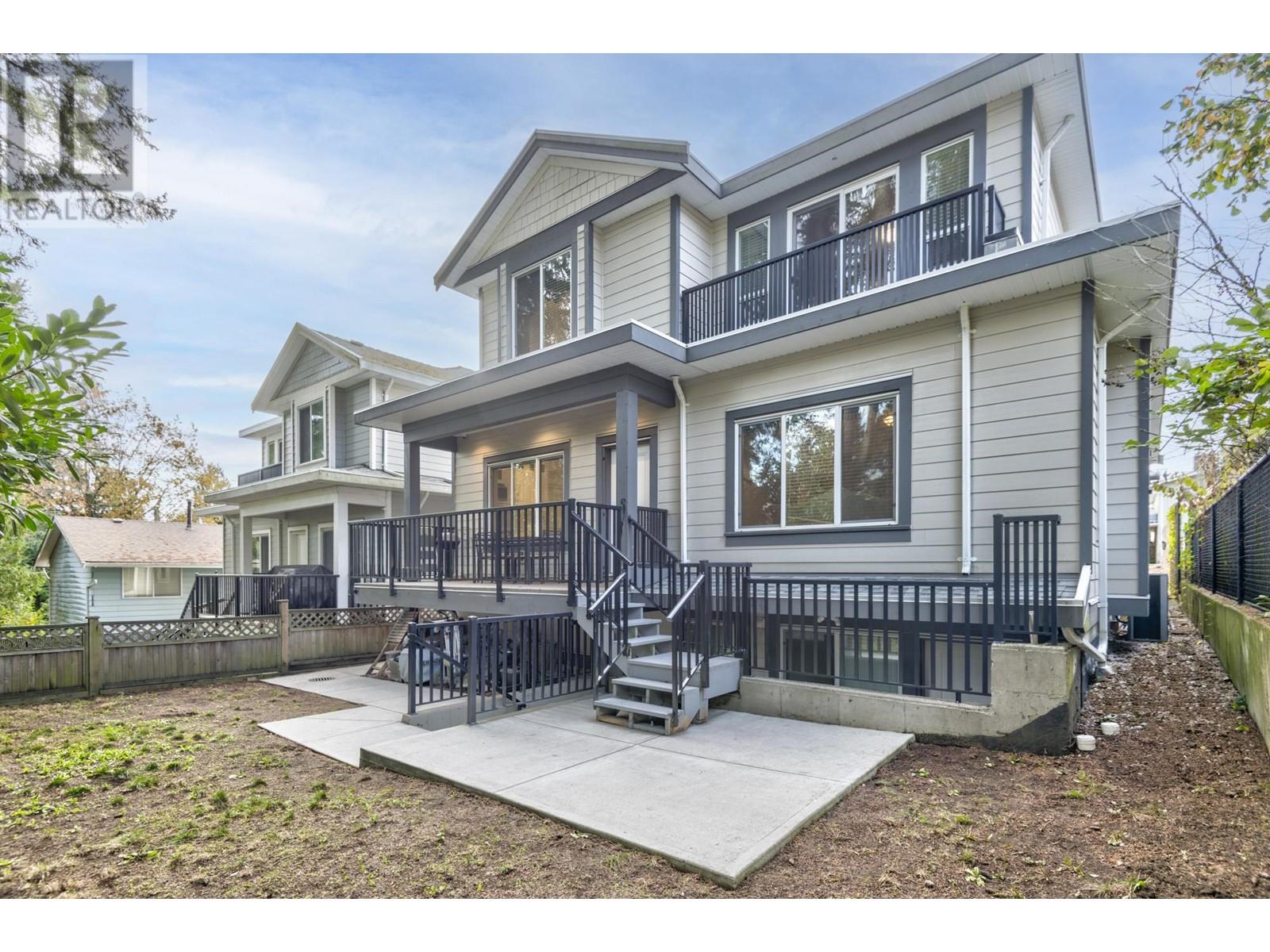 327 Therrien Street, Coquitlam, British Columbia V3K 4T7 - Photo 37 - R2943464