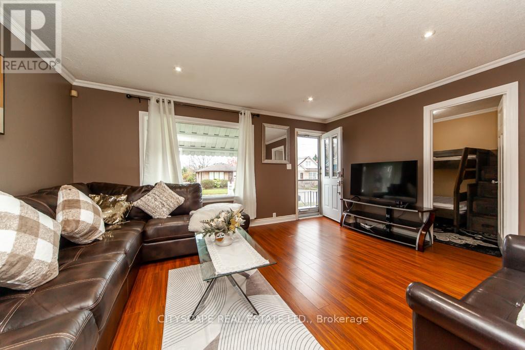 238 Mitchell Avenue, Oshawa, Ontario  L1H 2V6 - Photo 40 - E10420427