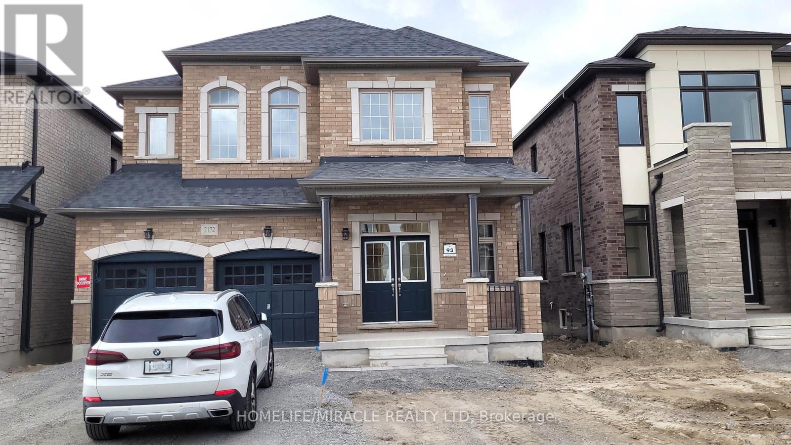 2172 CAYENNE STREET, Oshawa, Ontario