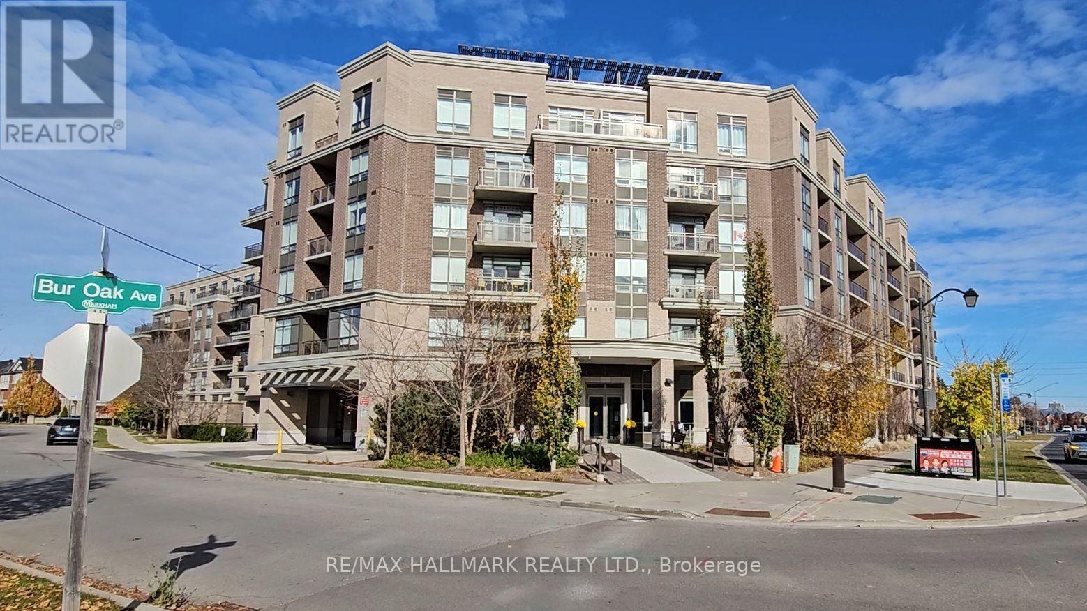 Property at 606 - 540 BUR OAK AVENUE image 4