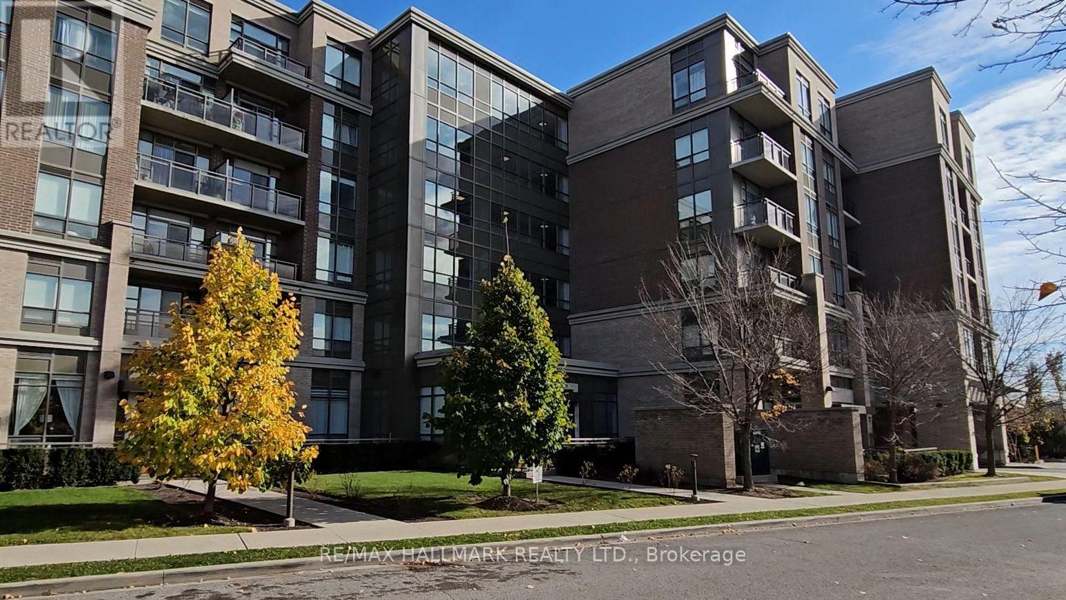 Property at 606 - 540 BUR OAK AVENUE image 5