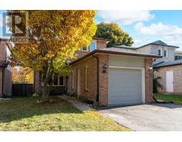 55 GARDEN DRIVE, Barrie, Ontario