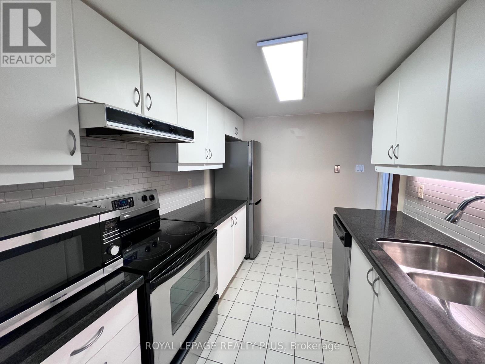 1601 - 44 Gerrard Street W, Toronto, Ontario  M5G 2K2 - Photo 13 - C9375702