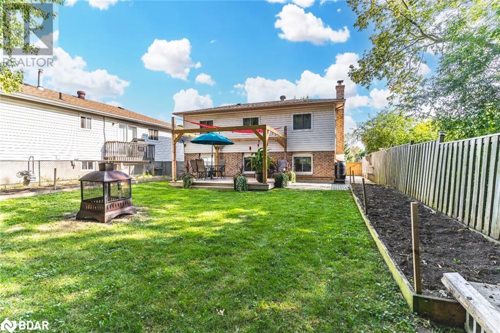 46 Patricia Avenue, Barrie, Ontario  L4M 5S6 - Photo 19 - 40676000